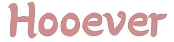 Hooever Online Shop
