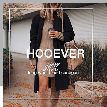 Shop Hooever for Trendy, Versatile Women’s Clothing