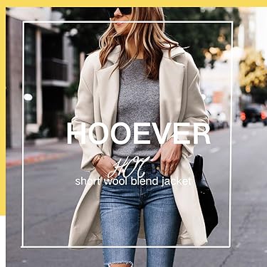 Shop Hooever for Trendy, Versatile Women’s Clothing