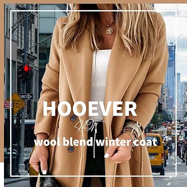 Shop Hooever for Trendy, Versatile Women’s Clothing