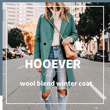 Shop Hooever for Trendy, Versatile Women’s Clothing