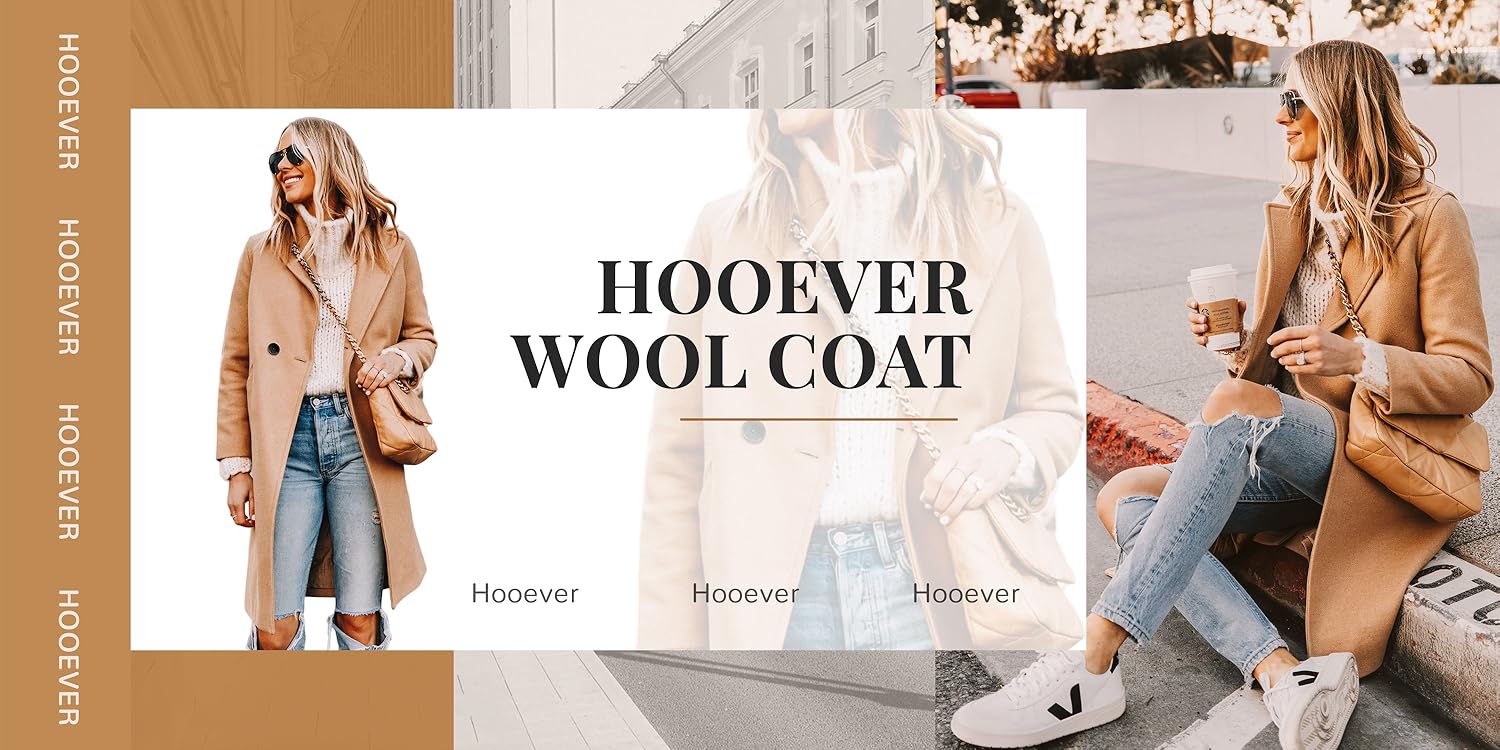 Shop Hooever for Trendy, Versatile Women’s Clothing